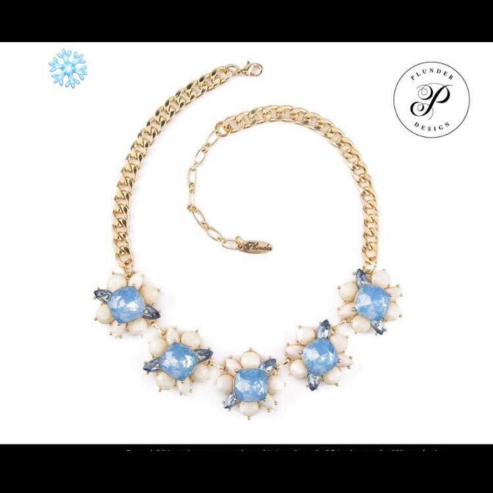 Plunder Necklace